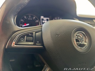 Škoda Octavia 1.4 TSi Elegance Tempomat 2013
