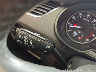 Škoda Octavia 1.4 TSi Elegance Tempomat 2013