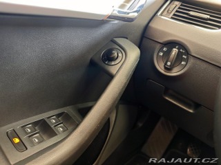 Škoda Octavia 1.4 TSi Elegance Tempomat 2013