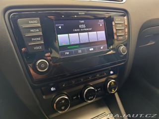 Škoda Octavia 1.4 TSi Elegance Tempomat 2013