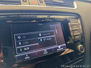 Škoda Octavia 1.4 TSi Elegance Tempomat 2013