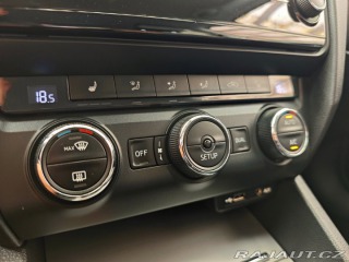 Škoda Octavia 1.4 TSi Elegance Tempomat 2013