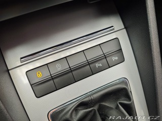 Škoda Octavia 1.4 TSi Elegance Tempomat 2013