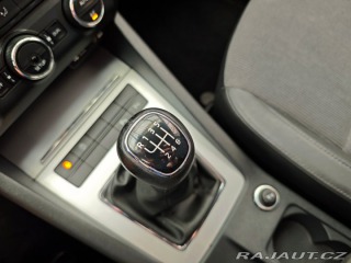 Škoda Octavia 1.4 TSi Elegance Tempomat 2013