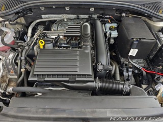 Škoda Octavia 1.4 TSi Elegance Tempomat 2013