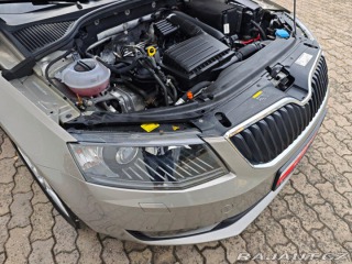 Škoda Octavia 1.4 TSi Elegance Tempomat 2013