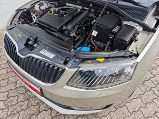 Škoda Octavia 1.4 TSi Elegance Tempomat 2013