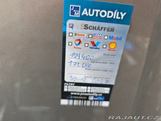 Škoda Octavia 1.4 TSi Elegance Tempomat 2013