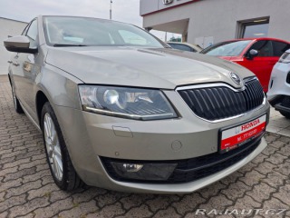 Škoda Octavia 1.4 TSi Elegance Tempomat 2013
