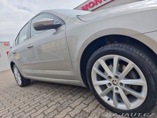 Škoda Octavia 1.4 TSi Elegance Tempomat 2013