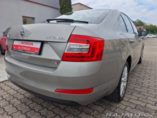 Škoda Octavia 1.4 TSi Elegance Tempomat 2013