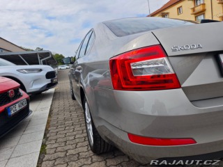 Škoda Octavia 1.4 TSi Elegance Tempomat 2013