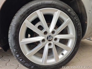 Škoda Octavia 1.4 TSi Elegance Tempomat 2013