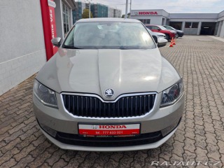 Škoda Octavia 1.4 TSi Elegance Tempomat 2013