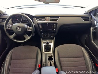 Škoda Octavia 1.4 TSi Elegance Tempomat 2013
