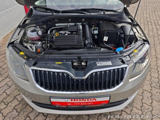 Škoda Octavia 1.4 TSi Elegance Tempomat 2013