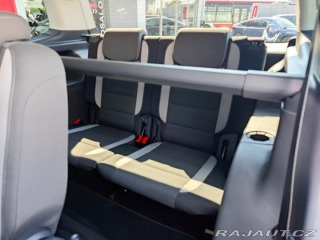 Volkswagen Touran 2.0 TDi Life 7 Míst Panor 2013