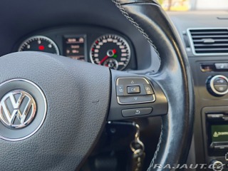 Volkswagen Touran 2.0 TDi Life 7 Míst Panor 2013