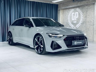 Audi RS6 RS6 Avant TFSI 441 kW Qua