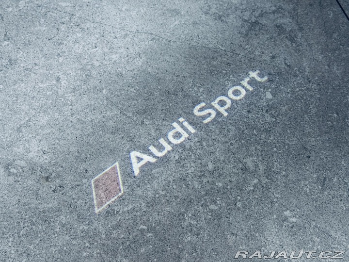 Audi RS6 RS6 Avant TFSI 441 kW Qua 2020