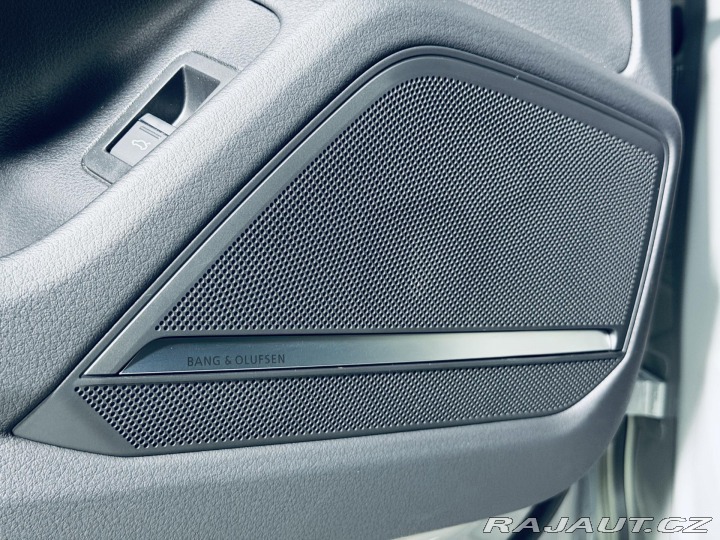 Audi RS6 RS6 Avant TFSI 441 kW Qua 2020