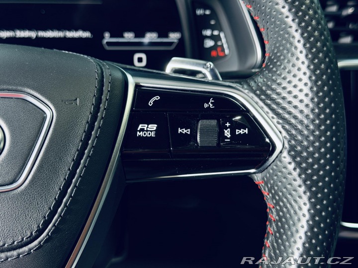 Audi RS6 RS6 Avant TFSI 441 kW Qua 2020
