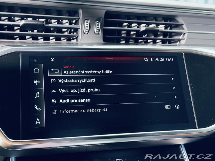 Audi RS6 RS6 Avant TFSI 441 kW Qua 2020