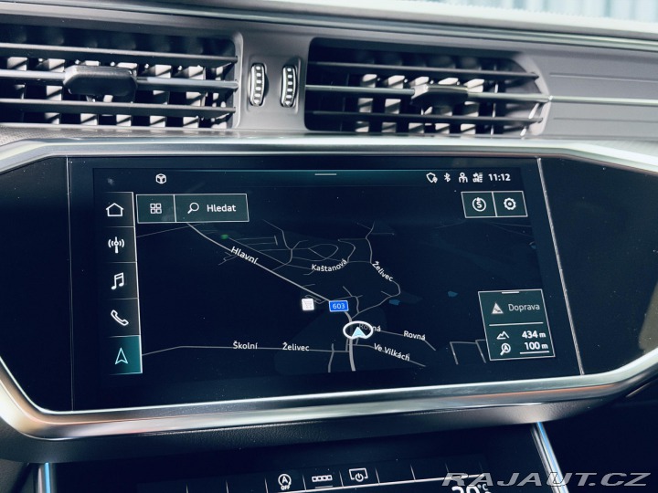 Audi RS6 RS6 Avant TFSI 441 kW Qua 2020