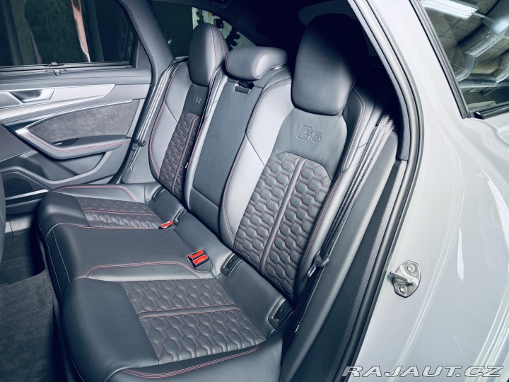 Audi RS6 RS6 Avant TFSI 441 kW Qua 2020