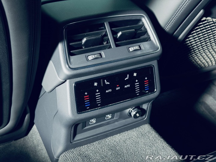 Audi RS6 RS6 Avant TFSI 441 kW Qua 2020