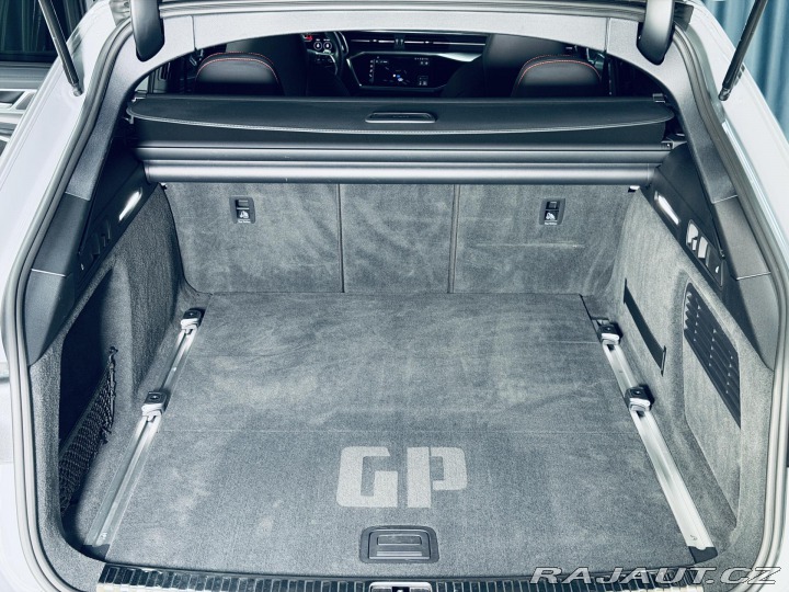 Audi RS6 RS6 Avant TFSI 441 kW Qua 2020