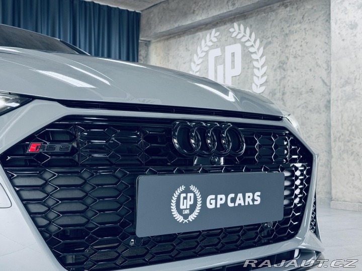 Audi RS6 RS6 Avant TFSI 441 kW Qua 2020