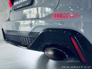 Audi RS6 RS6 Avant TFSI 441 kW Qua 2020