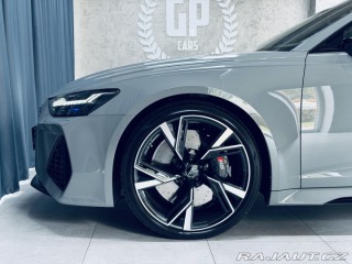 Audi RS6 RS6 Avant TFSI 441 kW Qua 2020