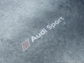 Audi RS6 RS6 Avant TFSI 441 kW Qua 2020