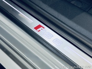 Audi RS6 RS6 Avant TFSI 441 kW Qua 2020