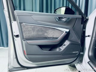 Audi RS6 RS6 Avant TFSI 441 kW Qua 2020