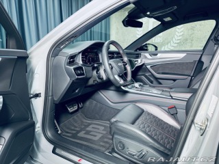 Audi RS6 RS6 Avant TFSI 441 kW Qua 2020