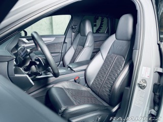 Audi RS6 RS6 Avant TFSI 441 kW Qua 2020