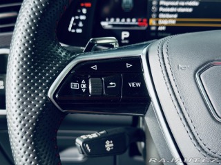 Audi RS6 RS6 Avant TFSI 441 kW Qua 2020