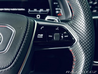 Audi RS6 RS6 Avant TFSI 441 kW Qua 2020