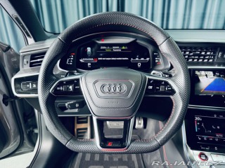 Audi RS6 RS6 Avant TFSI 441 kW Qua 2020