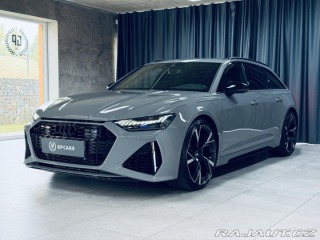 Audi RS6 RS6 Avant TFSI 441 kW Qua 2020