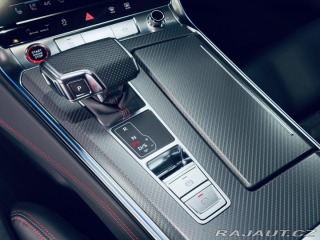 Audi RS6 RS6 Avant TFSI 441 kW Qua 2020