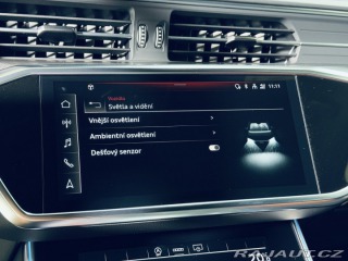 Audi RS6 RS6 Avant TFSI 441 kW Qua 2020
