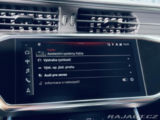 Audi RS6 RS6 Avant TFSI 441 kW Qua 2020