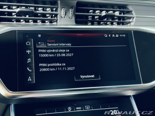 Audi RS6 RS6 Avant TFSI 441 kW Qua 2020