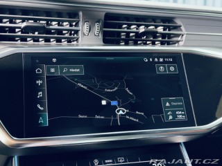 Audi RS6 RS6 Avant TFSI 441 kW Qua 2020