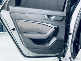 Audi RS6 RS6 Avant TFSI 441 kW Qua 2020