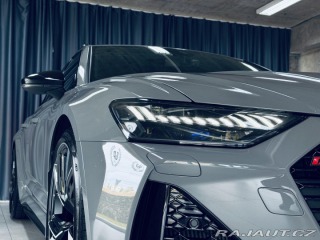 Audi RS6 RS6 Avant TFSI 441 kW Qua 2020